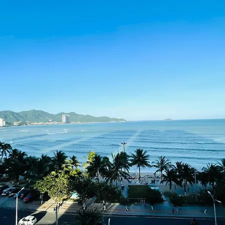 Nha Trang Beach Apartment - The Beauty Of The Sea